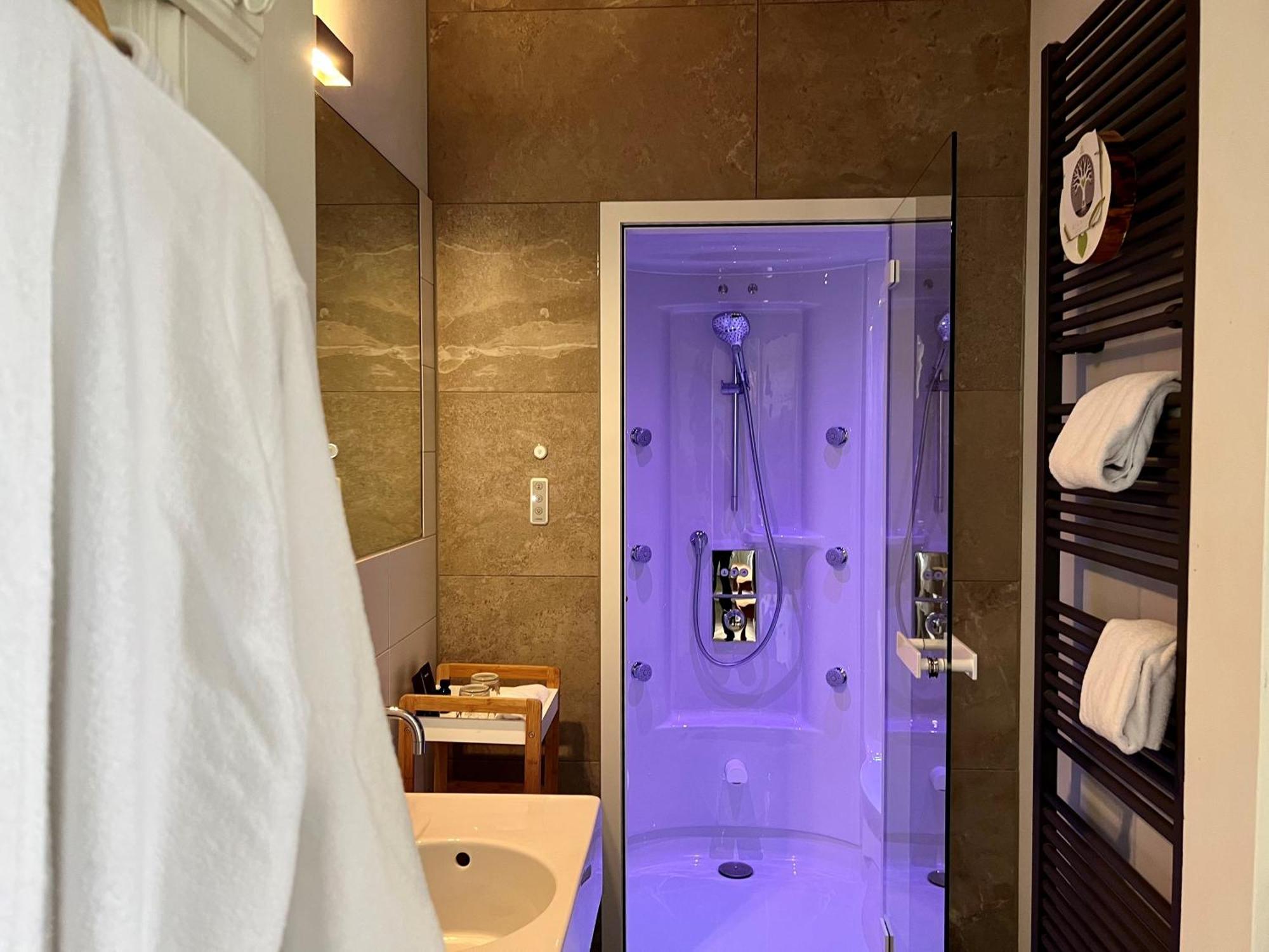 Suitehotel Pincoffs Rotterdam Eksteriør bilde